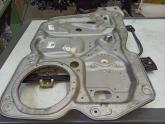 Volkswagen Caddy Cam Cam Krikosu
