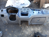 Ford Tourneo connect komple göğüs