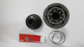 49500-0X204 i10 1.1 BENZİNLİ OTOMATIK KOMPLE AKS SOL ABSLİ