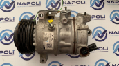 5QD820803J AUDİ A3-Q2L-Q3 KLİMA KOMPRESÖRÜ