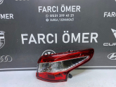 NİSSAN QASHQAİ 14-16 SAĞ DIŞ STOP SIFIR