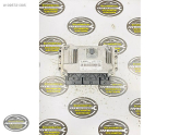 RENAULT TWİNGO 3 MOTOR BEYNİ - 0261S17410 - 237106823R - 237