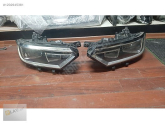 PASSAT B8 SAĞ SOL FAR ORJİNEL SÖKME HATASİZ