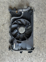 VECTRA C 1.6 FAN REZİSDANS KOMPLE FAN
