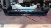 range rover sport arka tampon orjinal