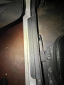 KİA SEPHİA SOL ÖN KAPI EŞİK PLASTİĞİ