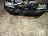 ÖZMEN OPEL ASTRA F ÖN TAMPON PANJUR SAĞ SOL FAR SİNYAL PANEL