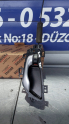 HONDA CIVIC 2016-2020 SAG ÖN KAPI IC ACMA KOLU-DÜZCE ÇIKMA