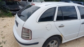 2005 skoda fabia stw sağ arka camurluk