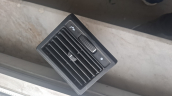 Fiat tipo konsol arka difizor