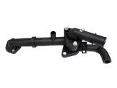 TERMOSTAT GÖVDESİ KOMPLE ORJ. MOBİS PİCANTO 04-10 / 25600-02850