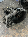 Oto Çıkma Parça / Şanzıman & Vites / Şanzıman Komple / Dacia / Duster / Çıkma Parça 