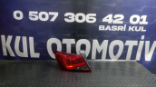 Seat leon 13.16 sol dis stop