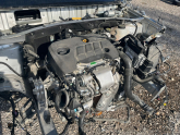 MG ZS TURBO BORUSU HATASIZ MONTECAR