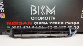 Nissan xtrail 2022-2024 tampon alt ızgara