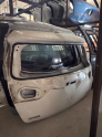 TOYOTA AURİS ÇIKMA ORJİNAL BAGAJ KAPAĞI KD3