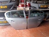 ÖZMEN OPEL ASTRA H ÇIKMA SAĞ SOL ARKA KAPI SEDAN