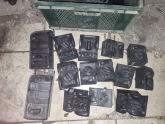 ÖZMEN OPEL CORSA C COMBO FAR ANAHTARI