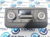 7P6907049A TOUAREG KLİMAKONTROL PANELİ 2011/2012