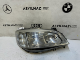 OPEL ZAFİRA A SAĞ FAR ORJİNAL 1999-2004 OEM:1216276