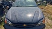 CHEVROLET EVANDA MOTOR KAPUTU.OTO ERKAN ÜNYE