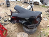 Oto Çıkma Parça / Kaporta & Karoser / Çamurluk / Audi / A4 / Çıkma Parça 