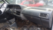 Toyota hiace torpido yedek parça