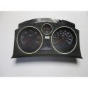 Opel Astra Kilometre Saati Gösterge Paneli 13309019 SW7.655
