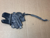 AUDİ A4 A6 A8 EOS JETTA PASSAT BAGAJ KİLİDİ 4F5827505C 4F5827505A