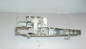 9680947280 Peugeot 407 UK1088167-02 iKapı Kolu Dış, ön sol taraf