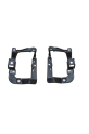 Renault Megane 4 Sd Hb Sis Lamba İç Bağlantı Braketi Sağ Sol Set