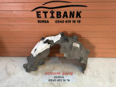 T10F SEDAN SAĞ ARKA ÇAMURLUK DAVLUMBAZI ORJİNAL H1_B0404204024_AB