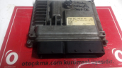 VW POLO SKODA OCTAVİA MOTOR BEYNİ - 04B907445