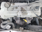 NİSSAN PRİMERA  1.6 MOTOR KOMPLE