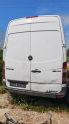 Oto Çıkma Parça / Kaporta & Karoser / Çamurluk / Mercedes / Sprinter / Çıkma Parça 