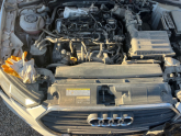 Oto Çıkma Parça / Motor / Motor Komple / Audi / A3 / Çıkma Parça 
