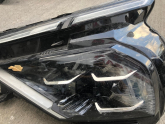 Oto Çıkma Parça / Elektrik / Far / Citroen / C4 / Çıkma Parça 