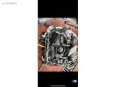 Oto Çıkma Parça / Motor / Motor Komple / Volkswagen / Caddy / Çıkma Parça 