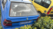 Skoda Felicia bagaj kapağı