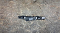 DACİA RENAULT SANDERO SOL ARKA TAMPON BRAKETİ 850455835R