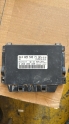 MERCEDES E SERİSİ W211 PARK SENSÖR BEYNİ A0255457132