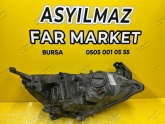 Oto Çıkma Parça / Elektrik / Far / Opel / Astra / Çıkma Parça 