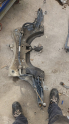 Renault Clio 4 motor beşiği