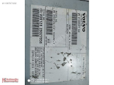 VOLVO S60 V40 V60 ANFİ BEYNİ ECU 31350322 AA, ANFİ MODÜLÜ, S