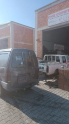 Oto Çıkma Parça / Kaporta & Karoser / Kapı / Nissan / Vanetto / Çıkma Parça 