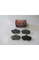 Seat Inca Ön Fren Balatasi Disk 119 4X69 5X15 5 Fmk 19972003