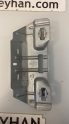 1K0858687 volkswagen golf 5 ön sağ sol tavan tutamağı braketi