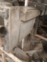 Oto Çıkma Parça / Motor / Su Radyatörü / Renault / Laguna / Çıkma Parça 