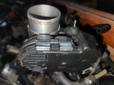 fiat egea 1.4 benzinli orjinal çıkma gaz kelebeği