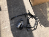 MERCEDES W213 W253 654 MOTOR MARŞ MOTORU 6549061600